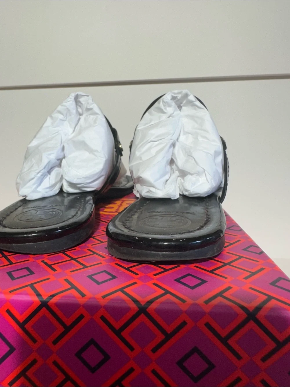 Tory Burch Miller Sandals
